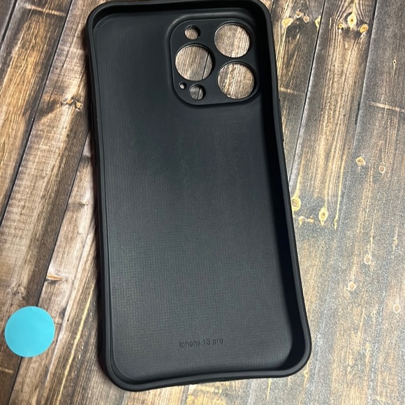 5for$10 iPhone 13 Pro Pokémon Ghost Type Phone Case - NWT Gastly - Picture 2 of 4